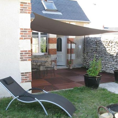 Maisonette Cosy بلْوا المظهر الخارجي الصورة