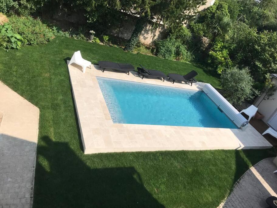 Maisonette Cosy بلْوا المظهر الخارجي الصورة