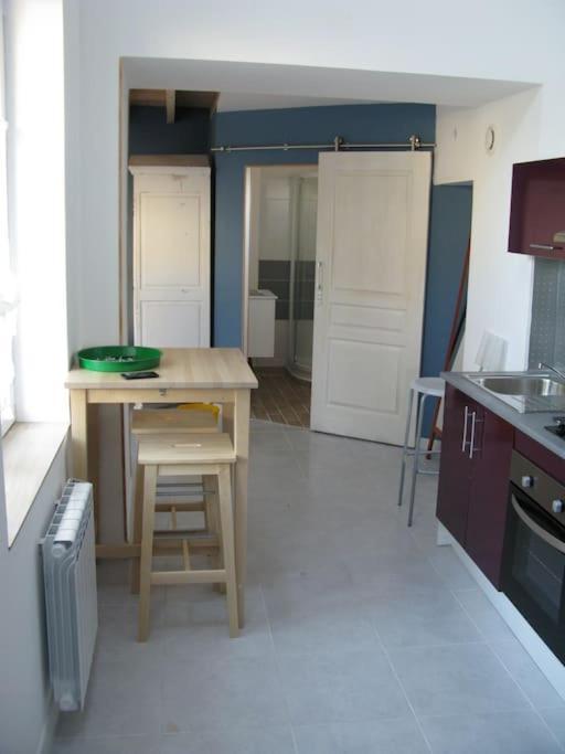 Maisonette Cosy بلْوا المظهر الخارجي الصورة