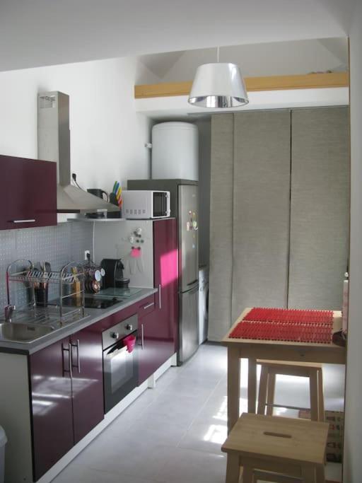 Maisonette Cosy بلْوا المظهر الخارجي الصورة