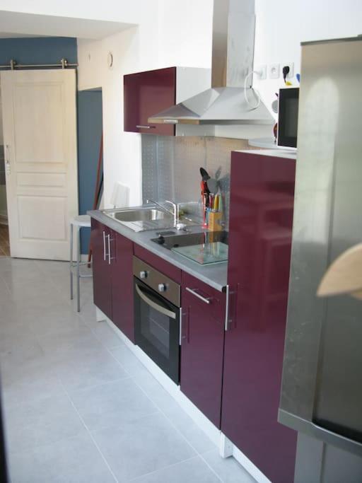 Maisonette Cosy بلْوا المظهر الخارجي الصورة