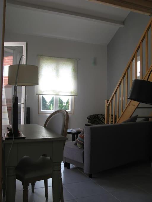 Maisonette Cosy بلْوا المظهر الخارجي الصورة